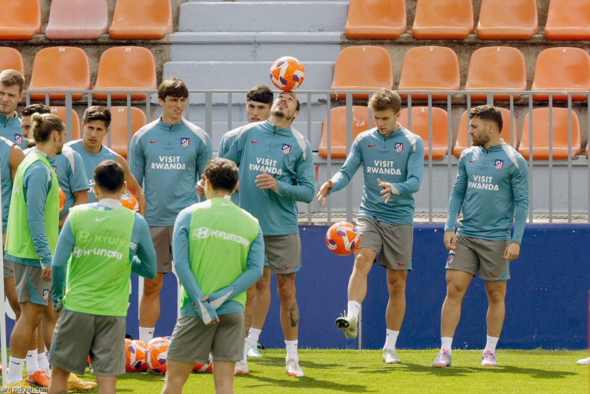 لمسات أخيرة