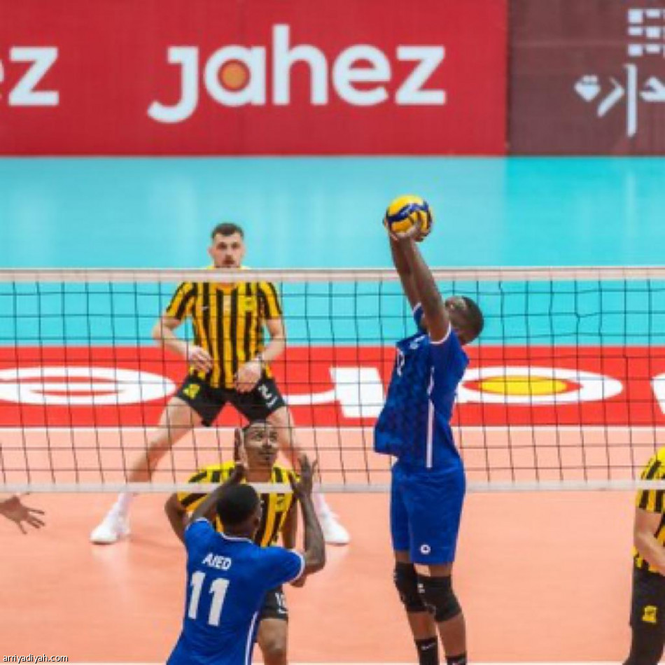 الأربعاء..  الأهلي والهلال في ختام كأس جاهز