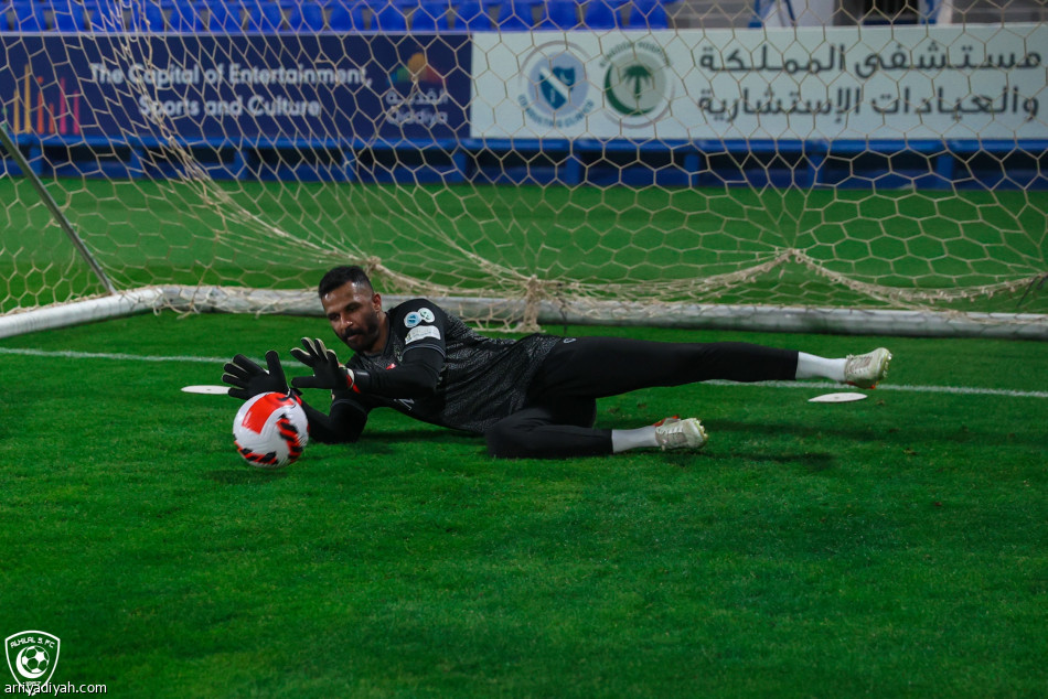 كاريلو ينعش الهلال.. وإنفلونزا تغيب عطيف والجوير