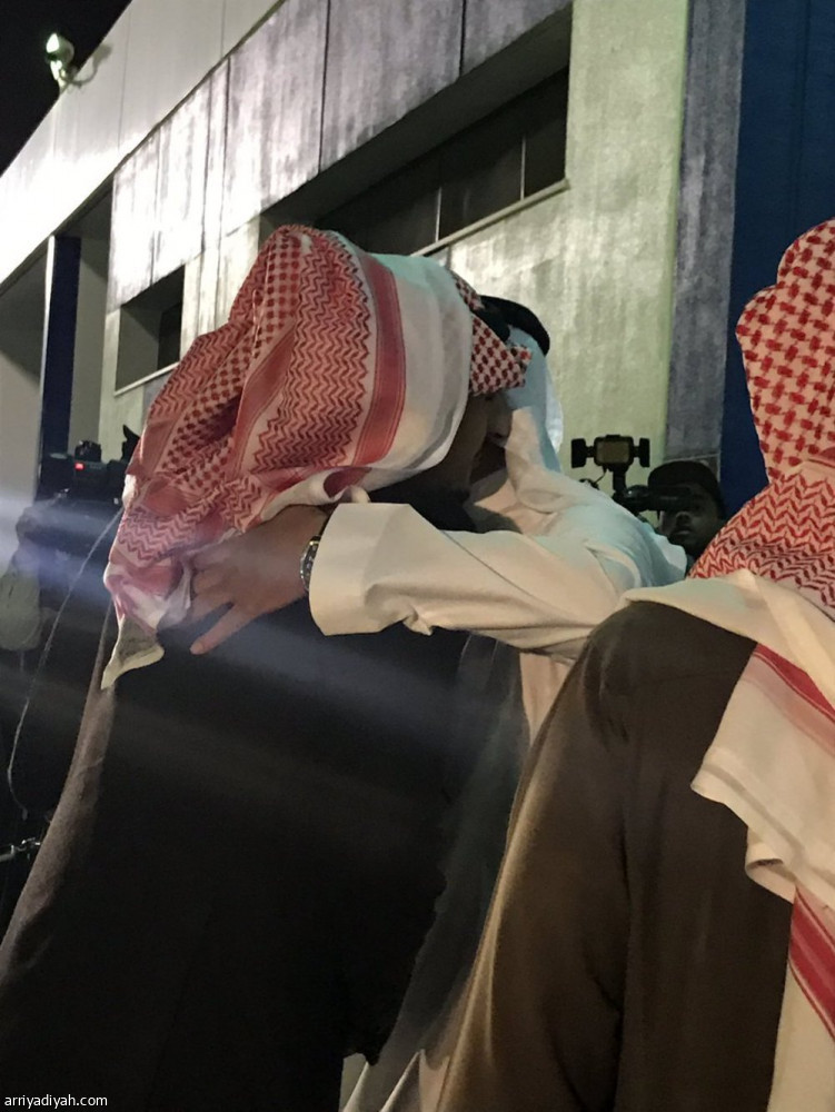 الهلاليون يجتمعون.. والرئيس في استقبالهم