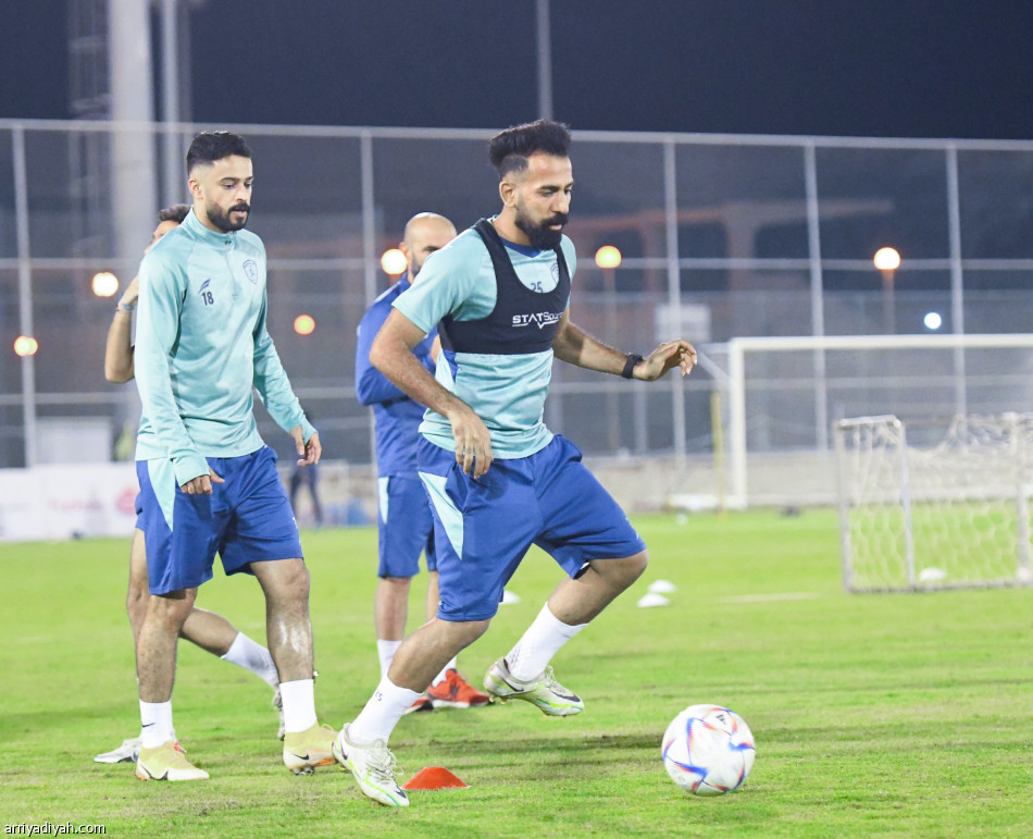 الفتح.. «الضامة» تبعد كنبة