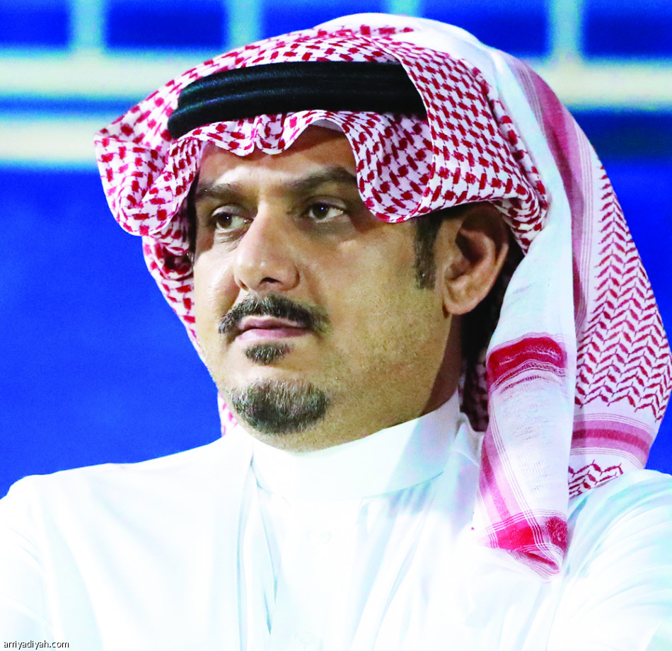 لجنة الاحتراف تستمع لآراء رئيسي الهلال والنصر