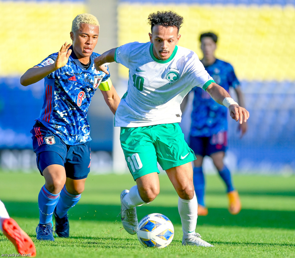 أوزبكستان والسعودية..
الدفاع الأفضل