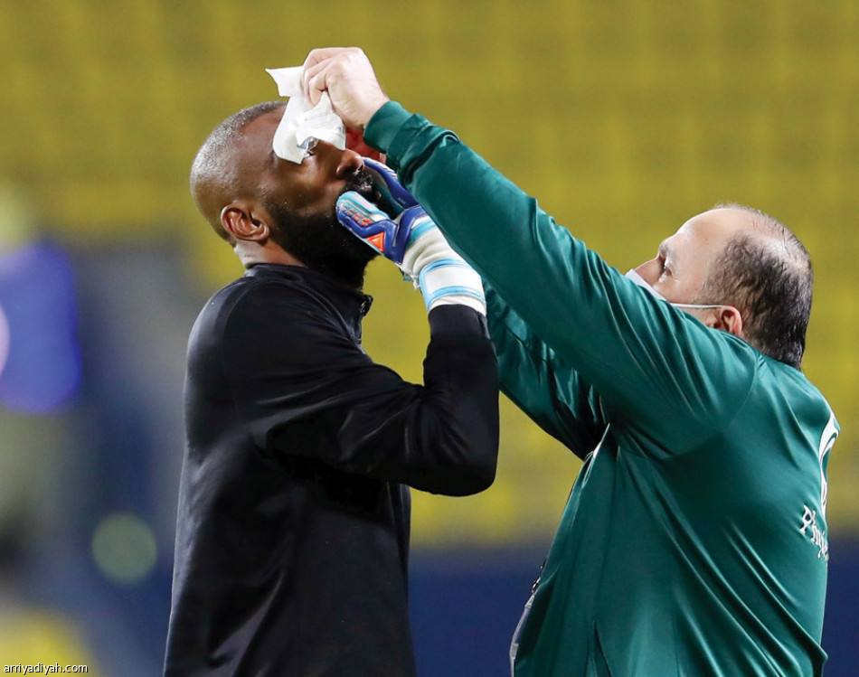 روسو.. انطلاقة مثالية