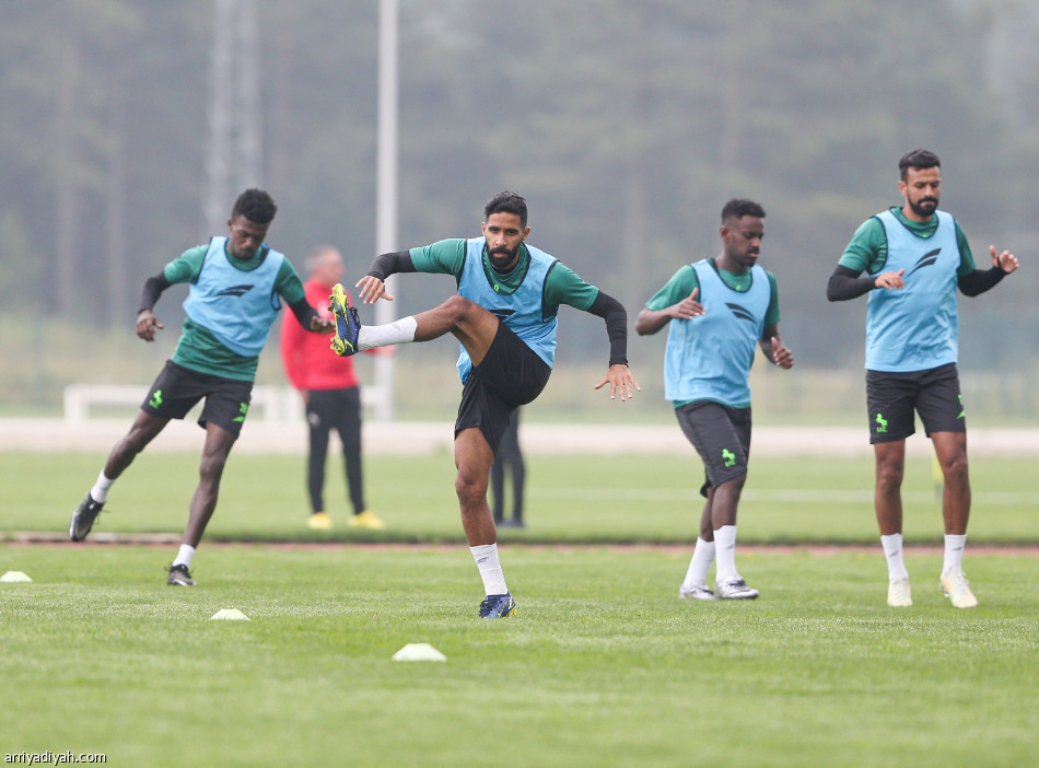 الاتفاق يستعيد يونس والمولد.. ويترقب  أوزديمير