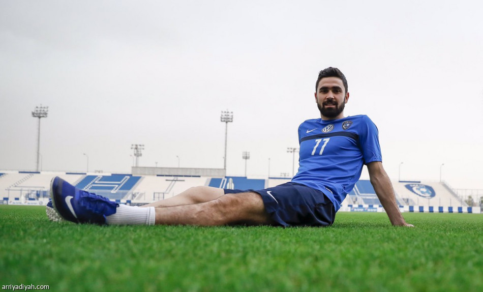 دياز للاعبين: انسوا الدوري وفكروا في التعاون