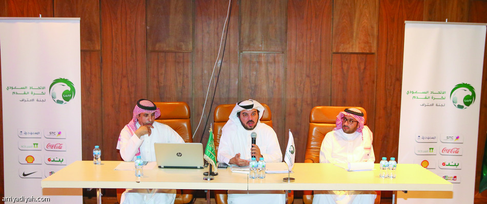 أندية تعترض.. وخطأ يحرج الصنيع