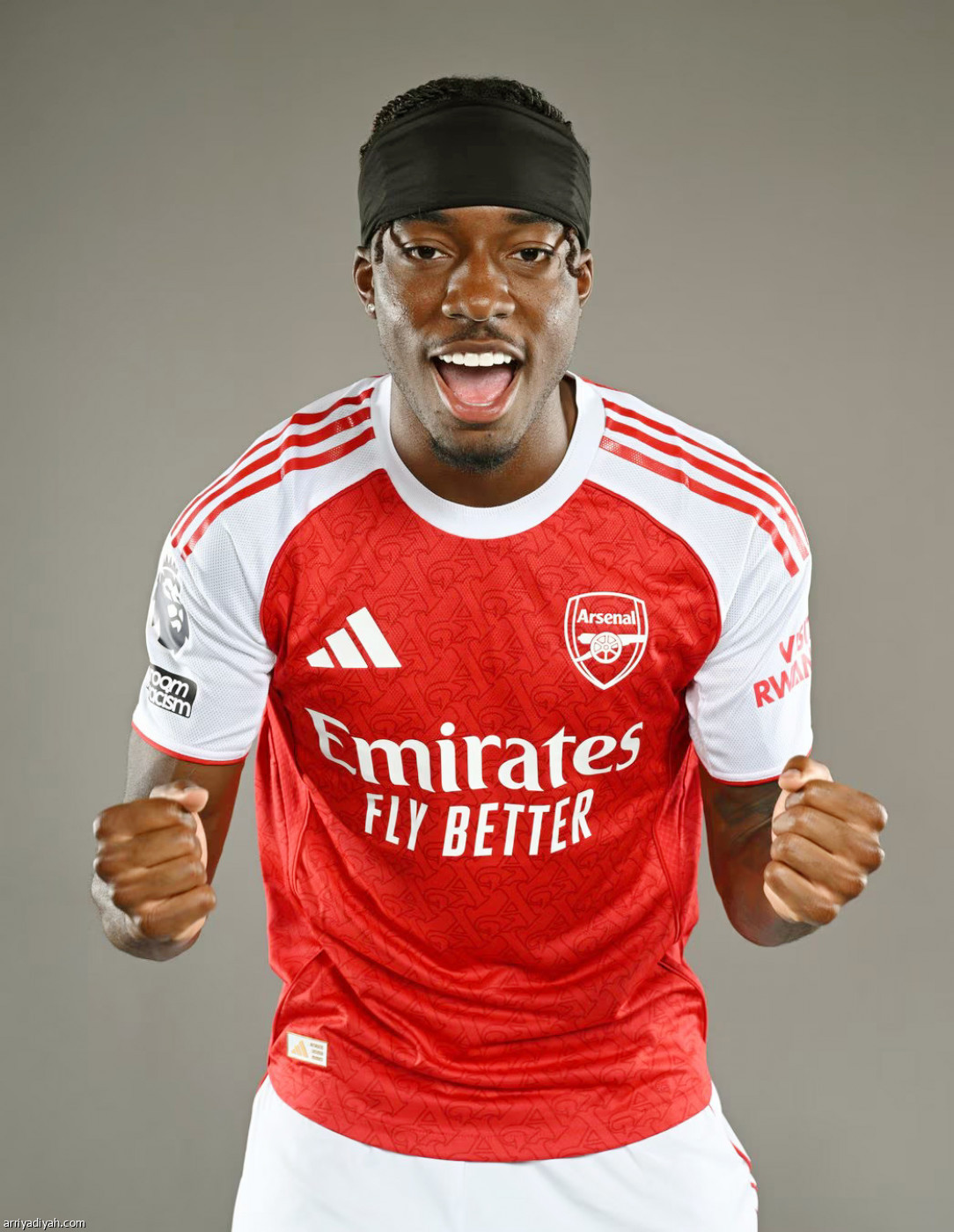 مادويكي.. المحطة الخامسة