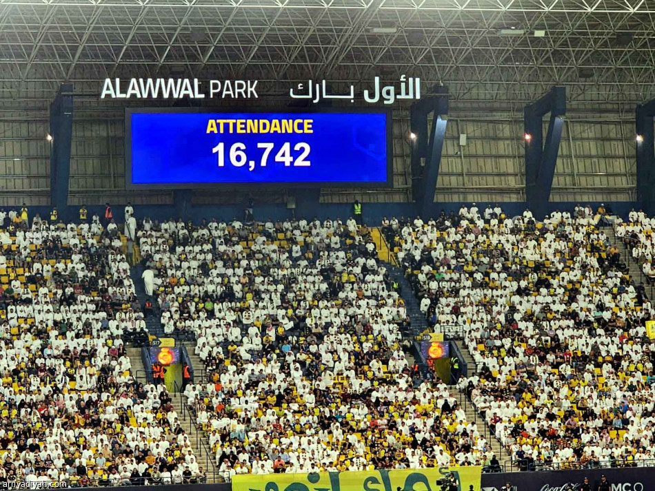 النصر أمام الخليج..
الإخفاق يتكرر