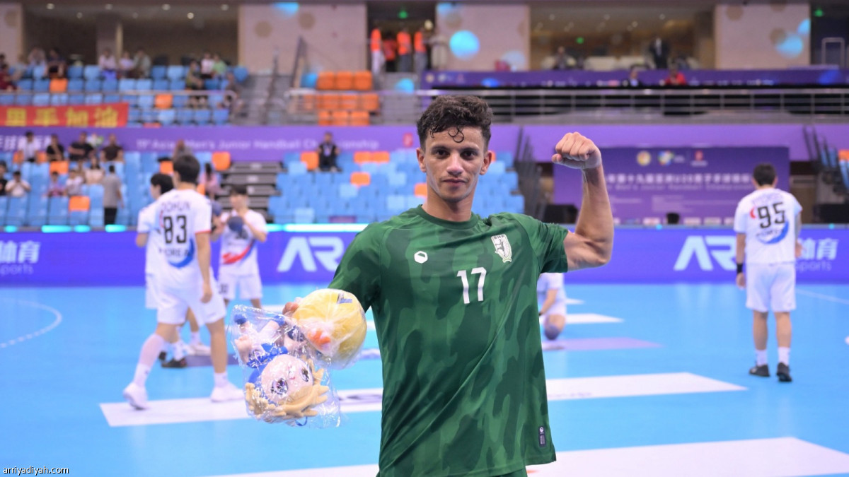 فرحة البرونز