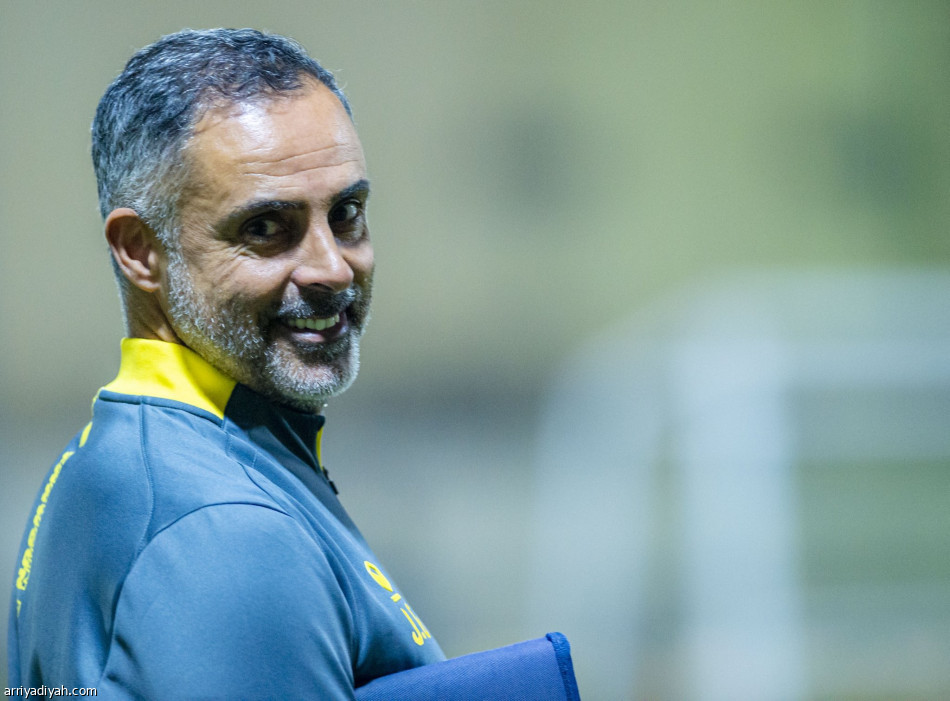 مأدبة إياجو تُحفز التعاون قبل الطائي