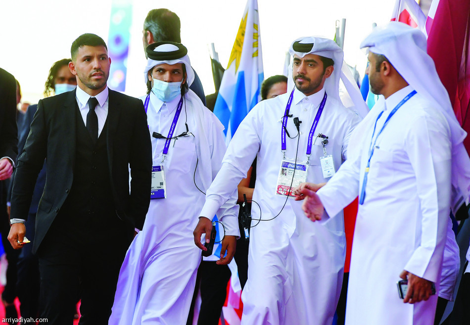 إنفانتينو: 
تشيلسي أظهر قوة الأخضر