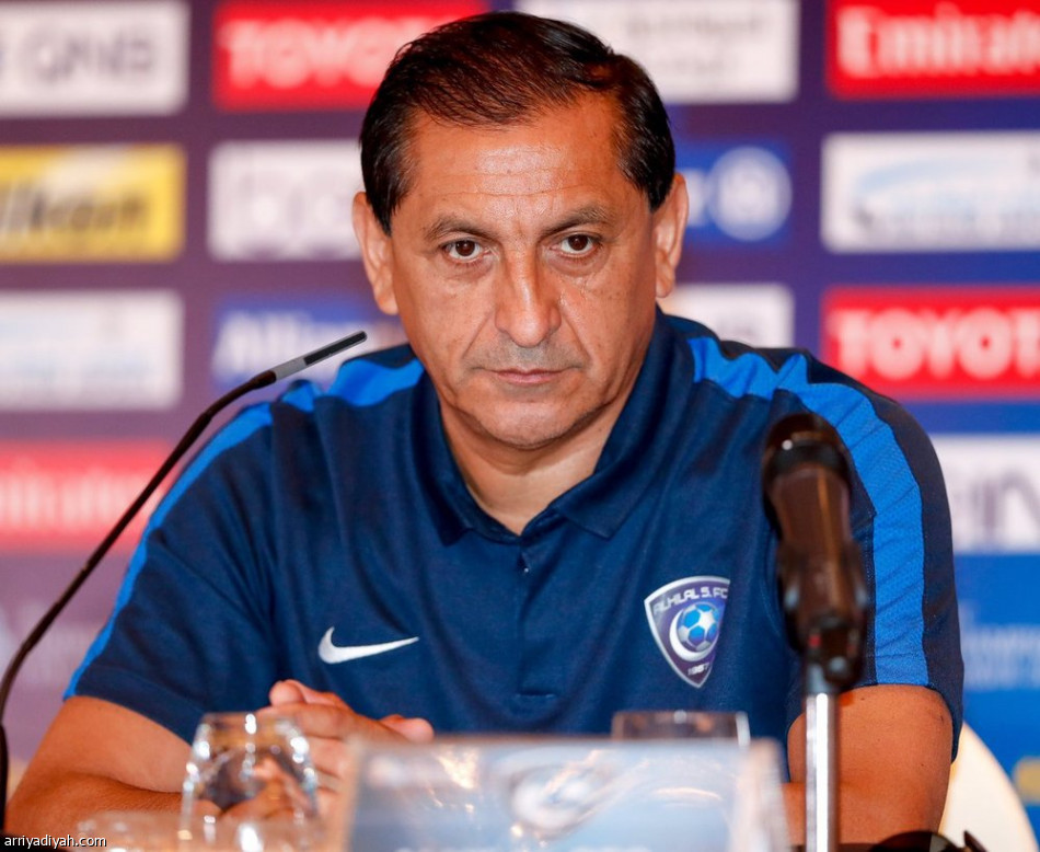 دياز : الدوري لن يشغلنا عن الهدف الآسيوي