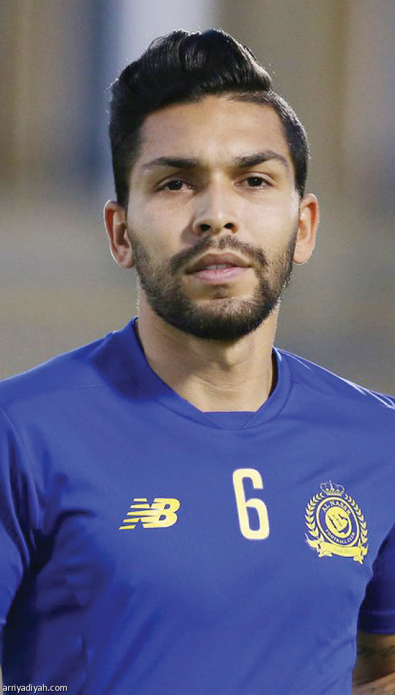 النصر 
يفتح ملف الديربي