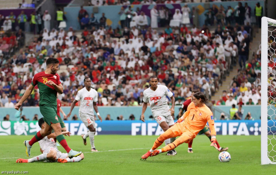 برتغال 2006 يعود