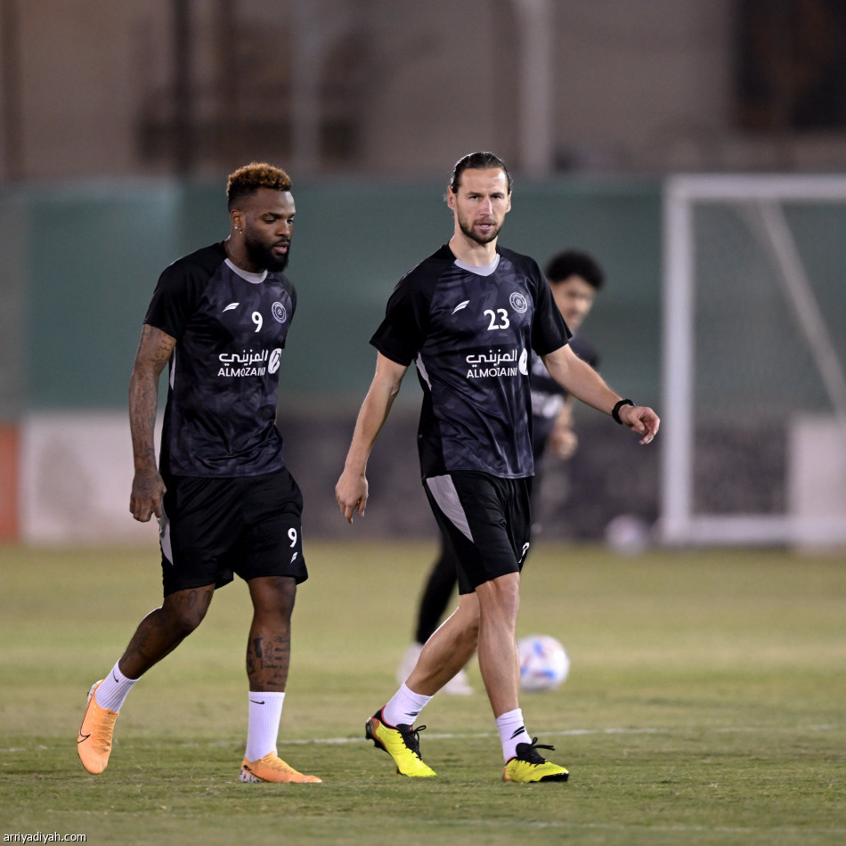 الشباب.. مورينو يريح اللاعبين 24 ساعة