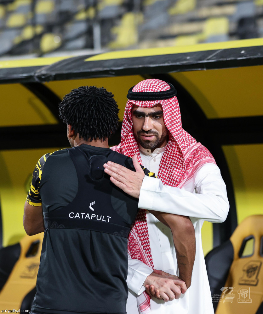 الاتحاد وأبها.. اختبار أخير قبل الانطلاقة