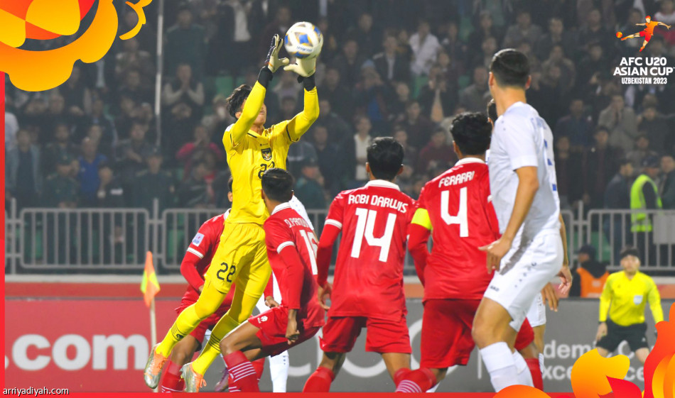 الحديقة
تجهز الصقور