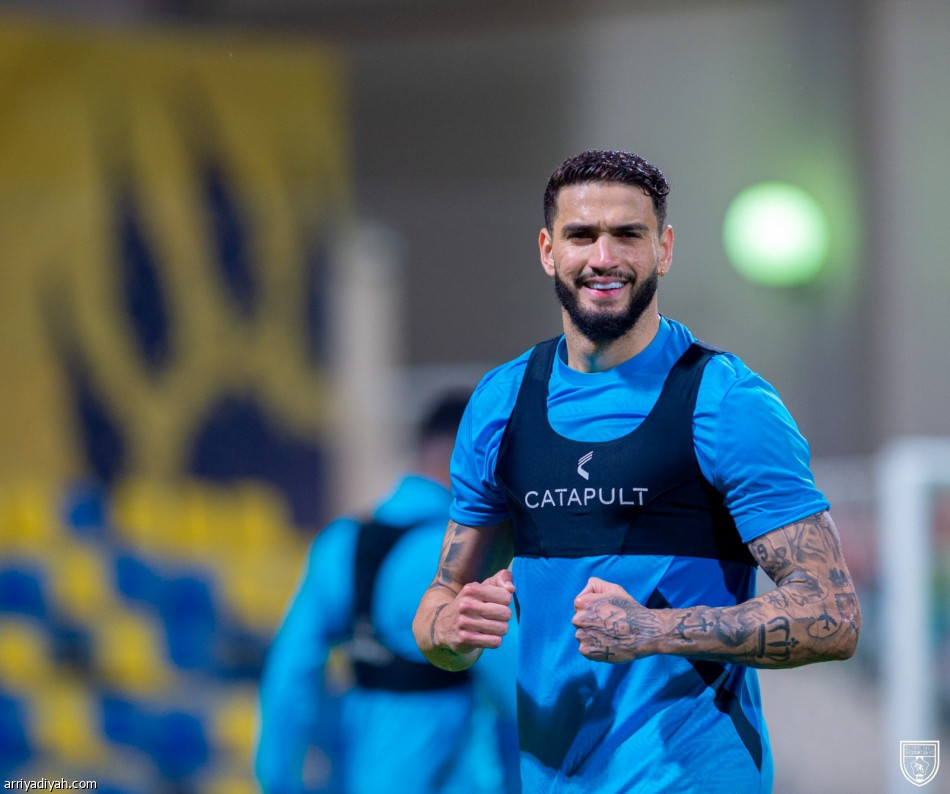 التعاون يعود بعد خسارة الهلال