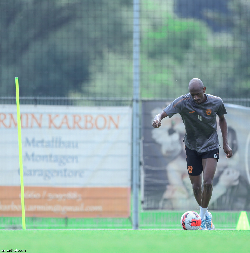 الفيحاء.. الخيبري يعود وأبو سبعان يواصل العلاج