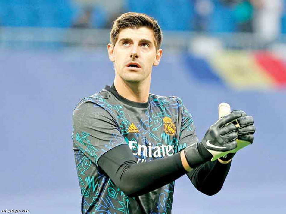 سابقة تاريخية..
الريال يذهب خاسرا إلى المونديال