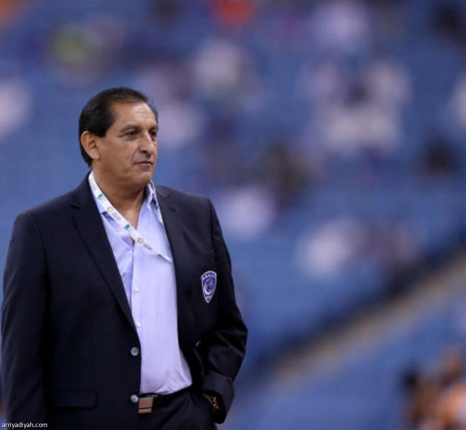 صحف أرجنتينية: دياز يسقط في الظهور الأول مع الهلال