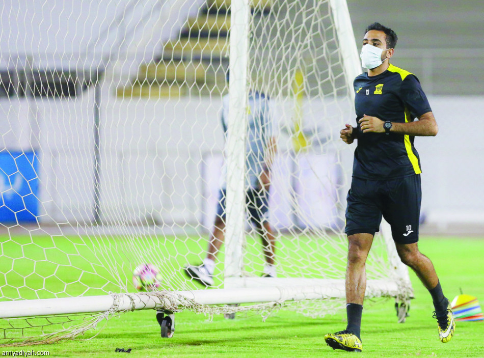 سييرا للاعبين: الإصابات فرصة إثبات الوجود
