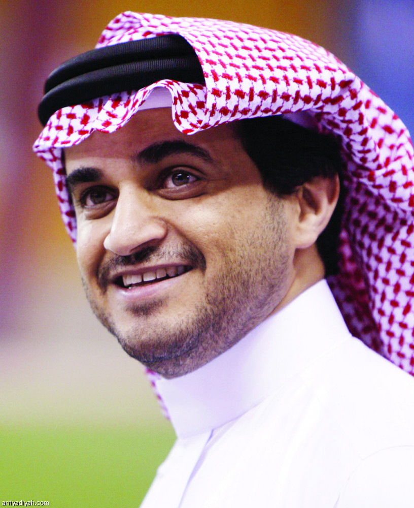 ممثلو السعودية بلا مؤهلات