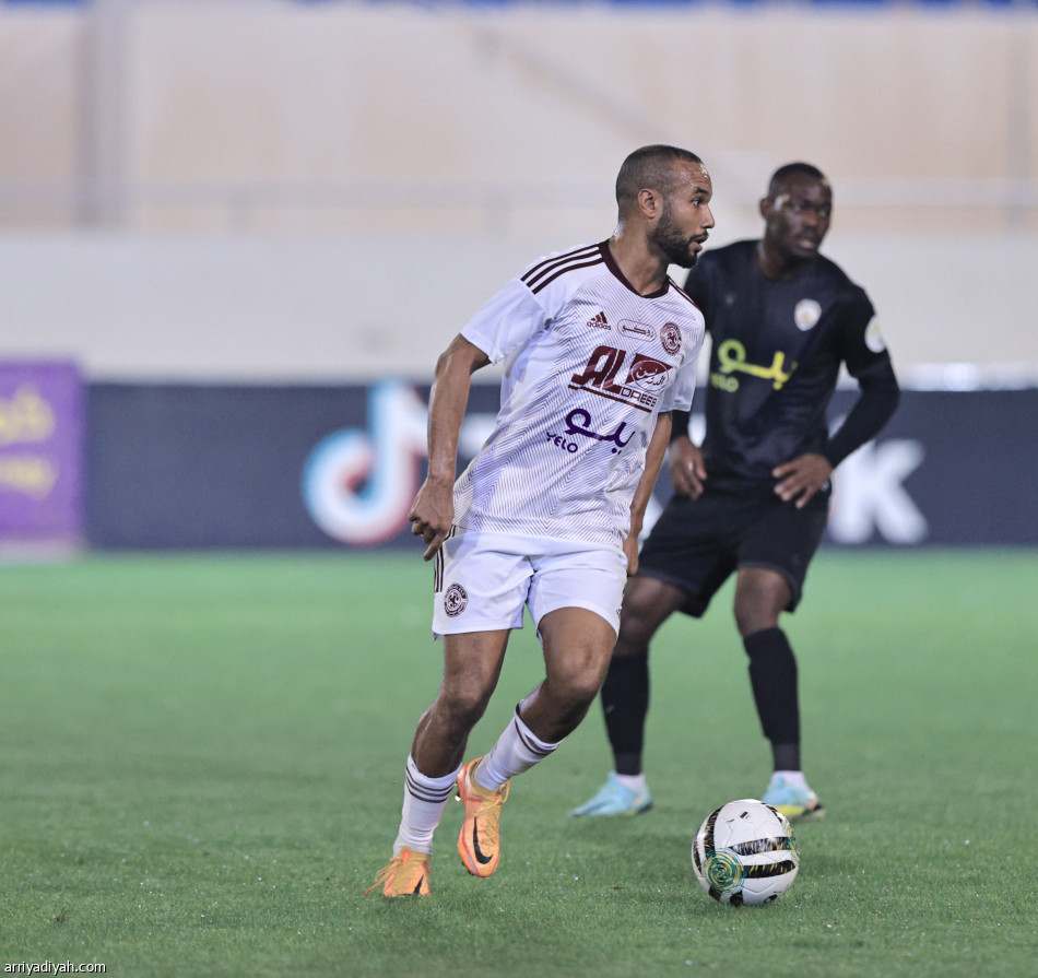 دوري يلو.. الساحل يحبط الفيصلي بتعادل سابع
