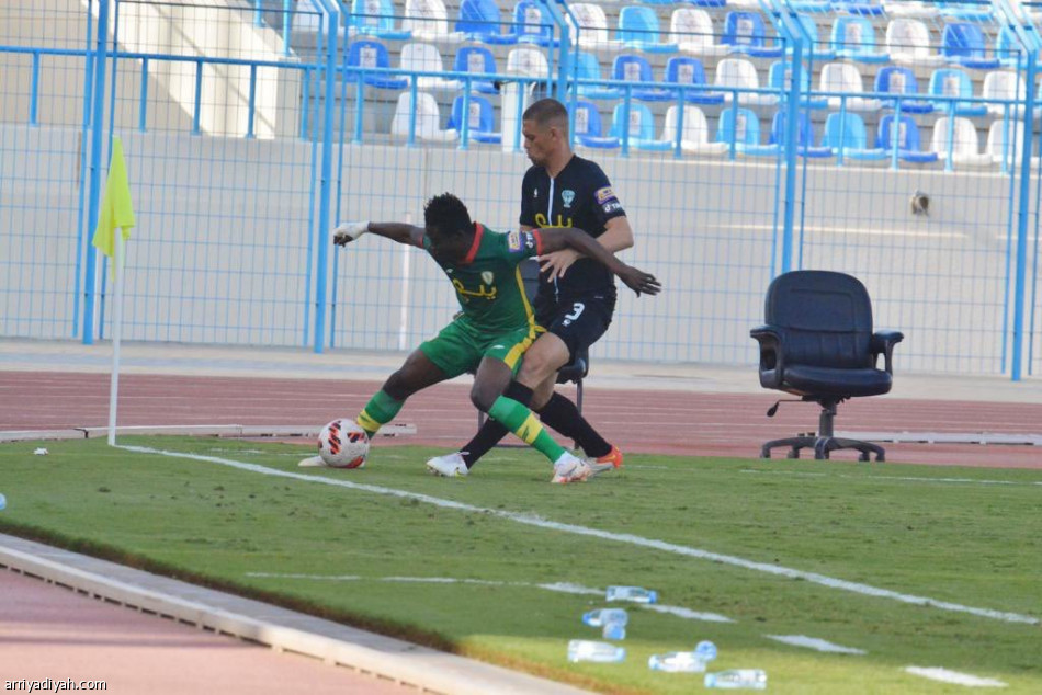 إدارة نجران في بيان رسمي:  التحكيم نحر العدالة