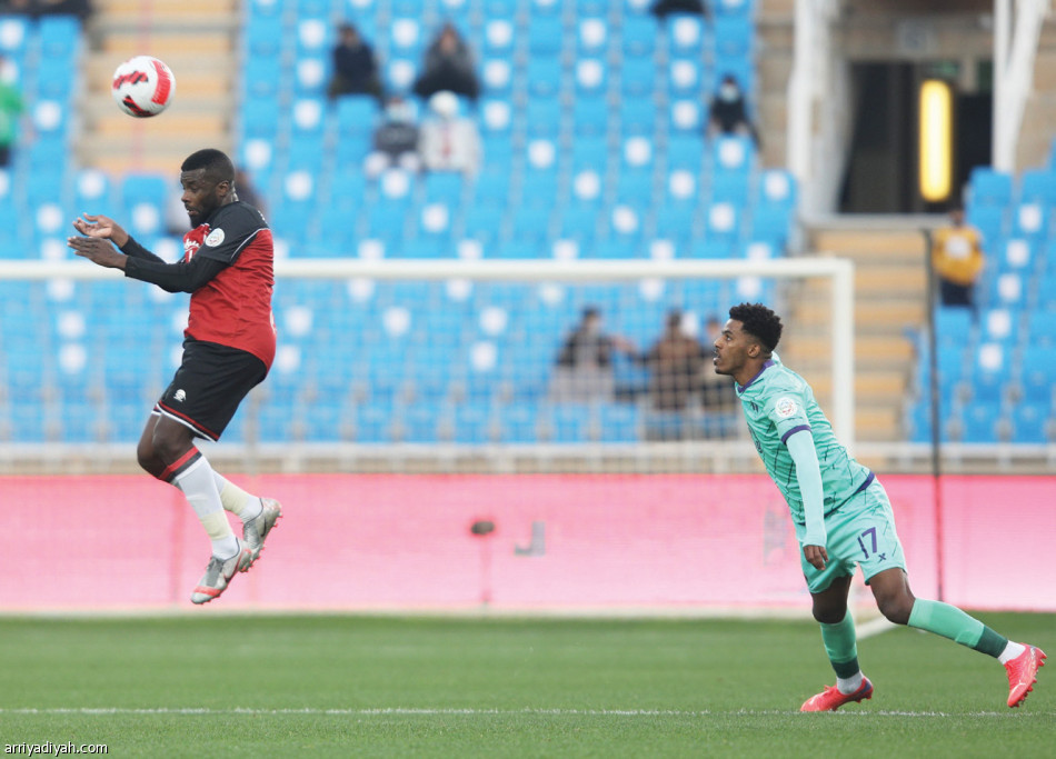 الزين.. 
38% من فاعلية الرائد