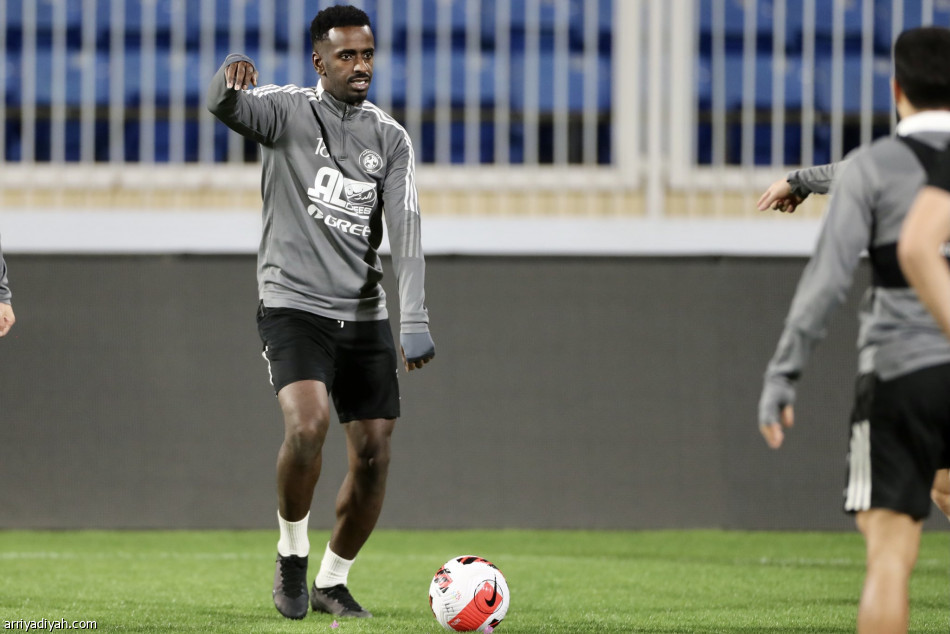 الفيصلي يعتمد خطة أبها