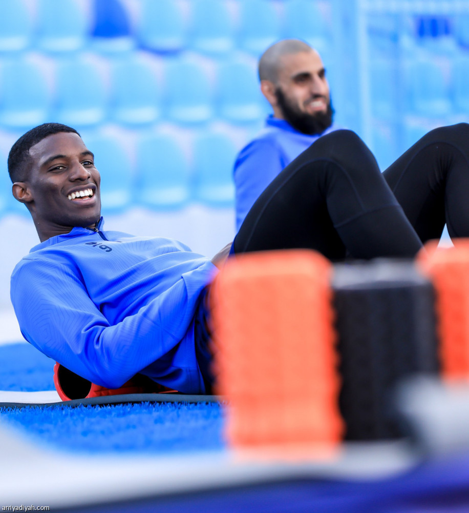 الباطن ينطلق بعد الراحة.. وهورفات يناور