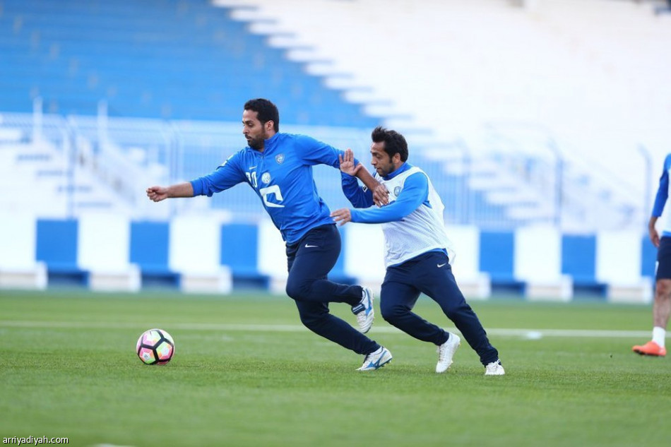 الهلال يطوي صفحة الآسيوية.. ويفتح ملف الكلاسيكو
