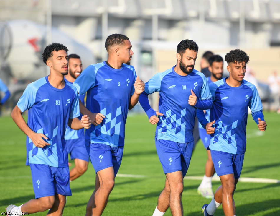 الفتح.. دونيس يبدأ تكتيك الوحدة