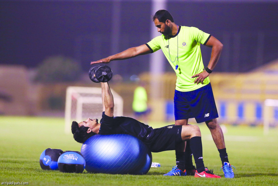 النصر يعاقب الراهب.. ويؤجل مهمة البرازيلي