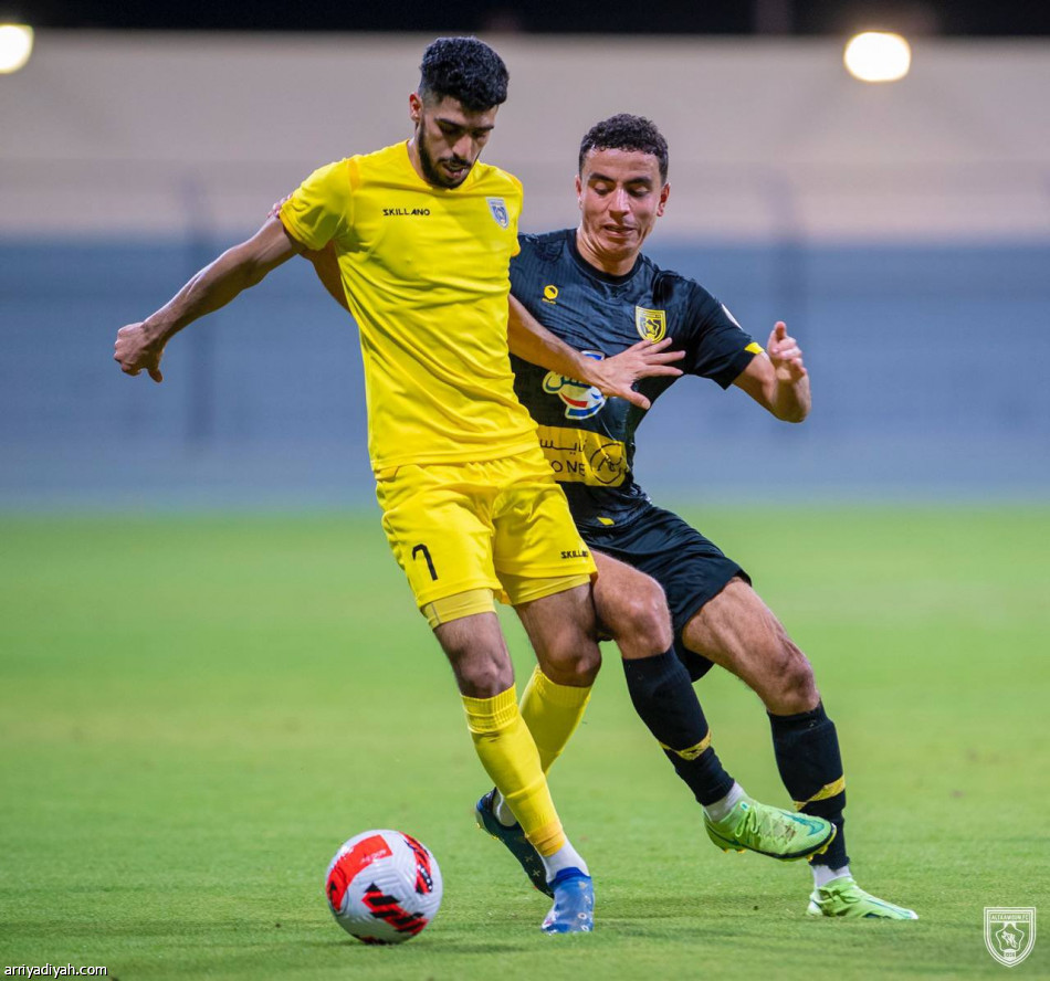 التعاون..  محاضرة ومناورة