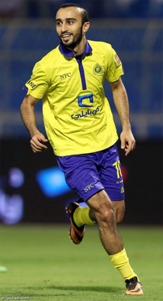 زوران النصر يستنجد بـ