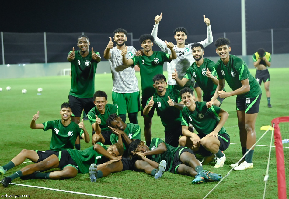 «أخضر 23».. الشهري ينوّع «الترفيهية»