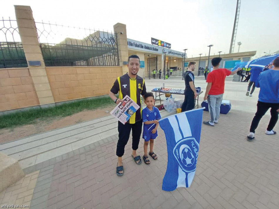 بعد 6 أعوام..
دياز يرد الاعتبار