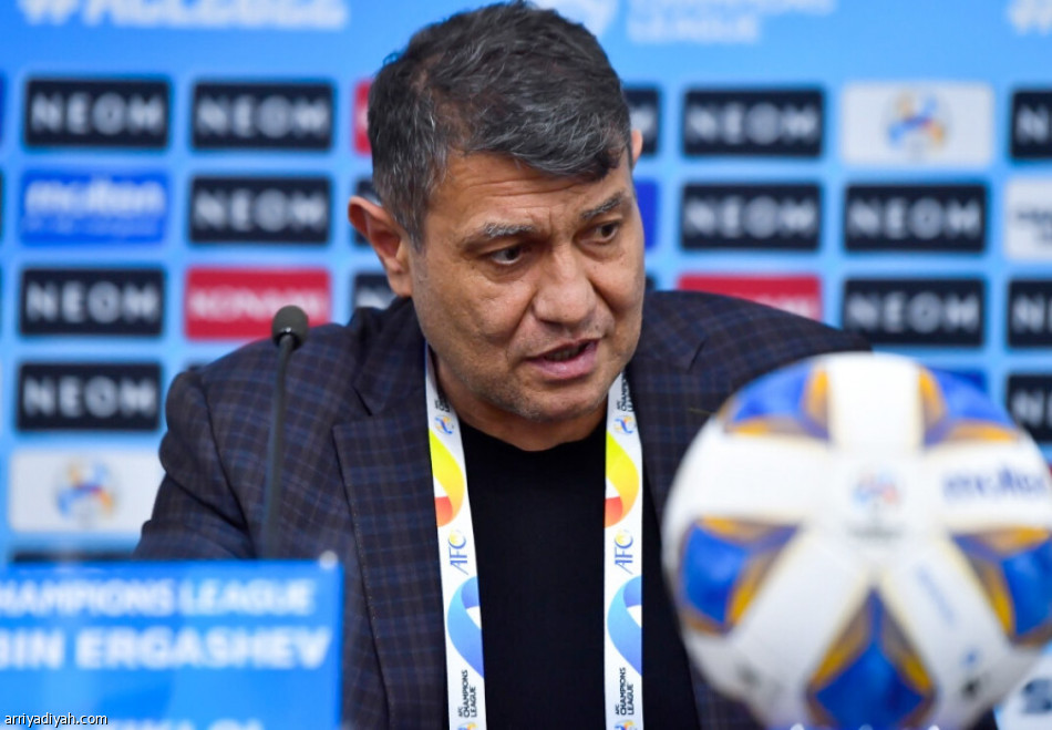 اليوم بالظهور الـ 20..
دياز يواصل مطاردة كوزمين