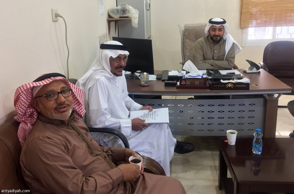 في جولات كسب الأصوات: عزت في الجنوب اليوم وأبوعظمة في الشرقية