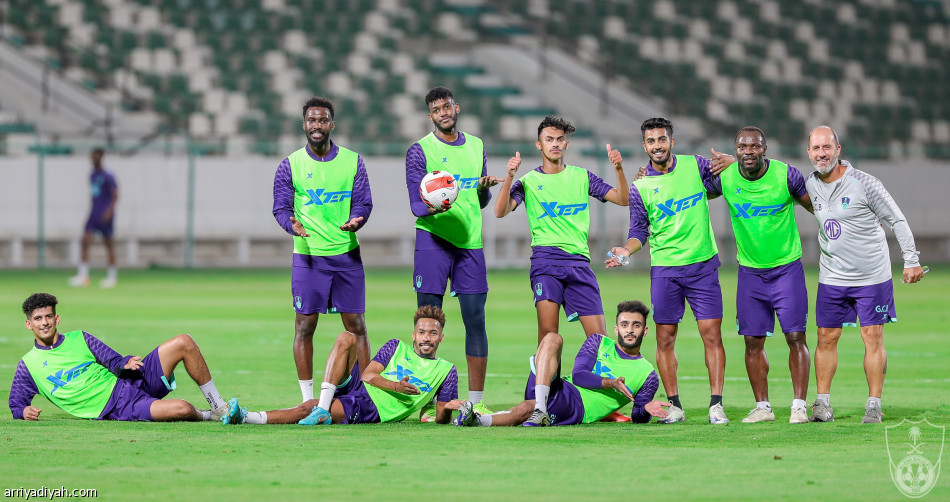 الأهلي.. الأسمري يعود بعد 90 يوما