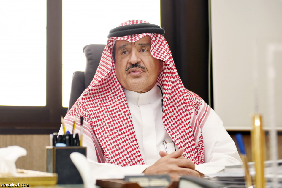 ندفع 50 دولاراً يومياً لـ 6 آلاف رياضي