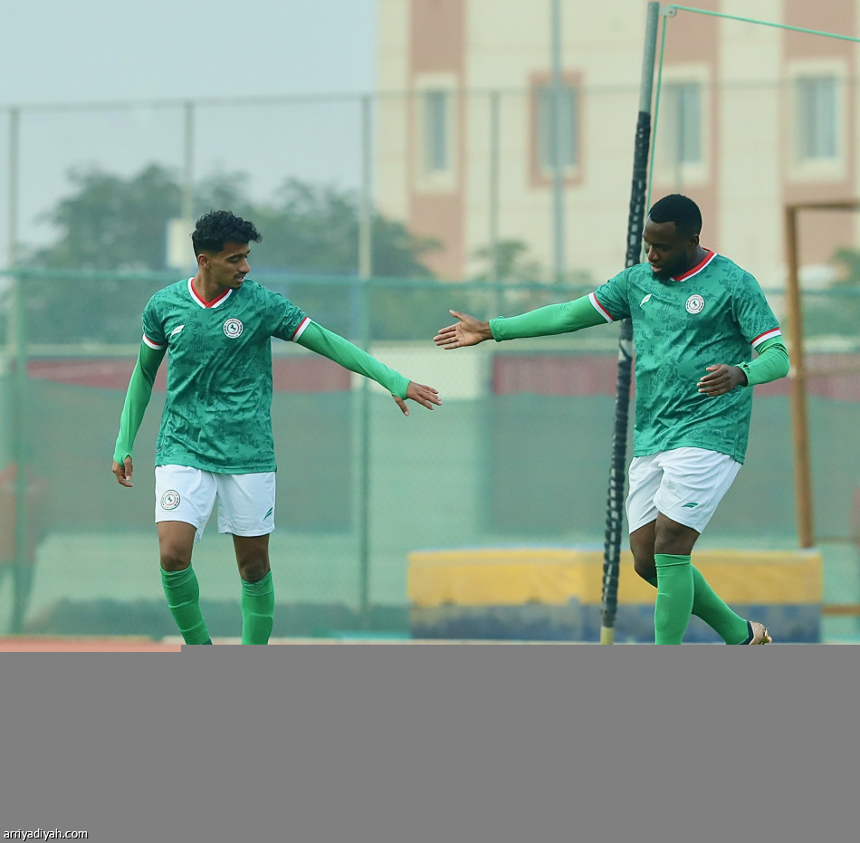 الدوري الرديف.. الفتح والاتفاق يكسبان الفيحاء والشباب