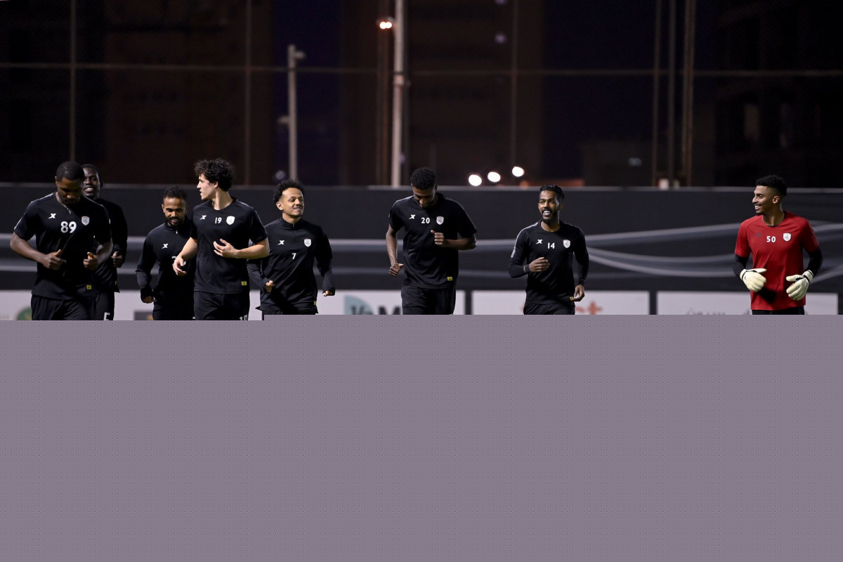 الشباب.. استرجاع بعد الرباعية