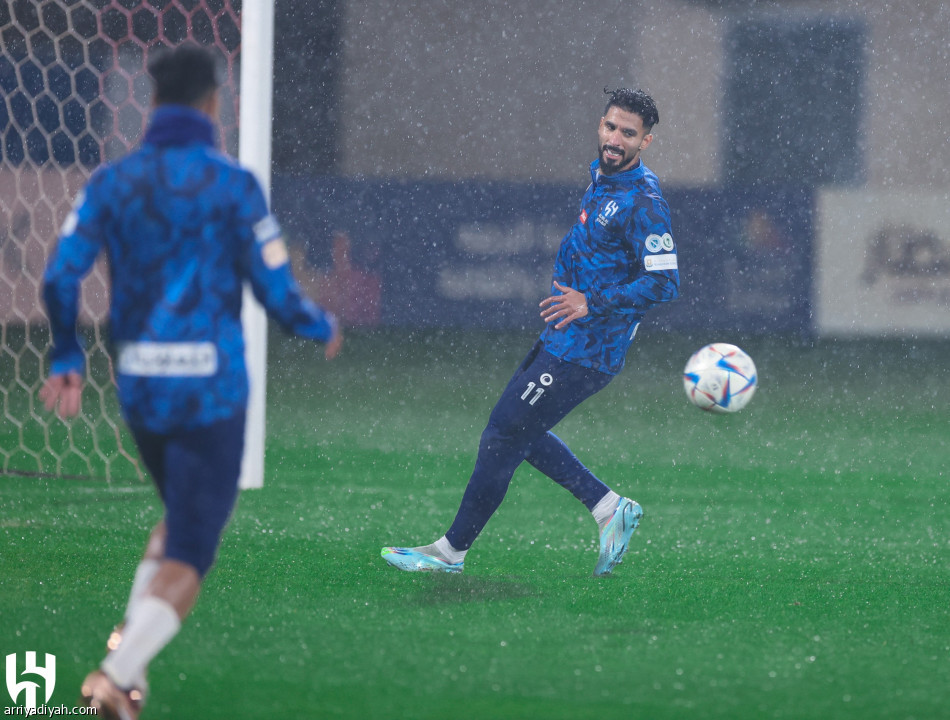 الهلال يستعيد ميشيل