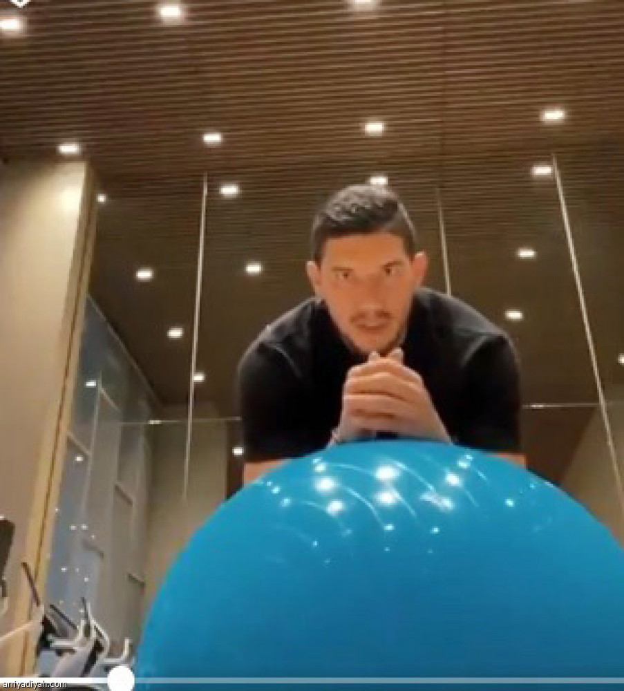 منصات النجوم
توثق التحضيرات المبكرة