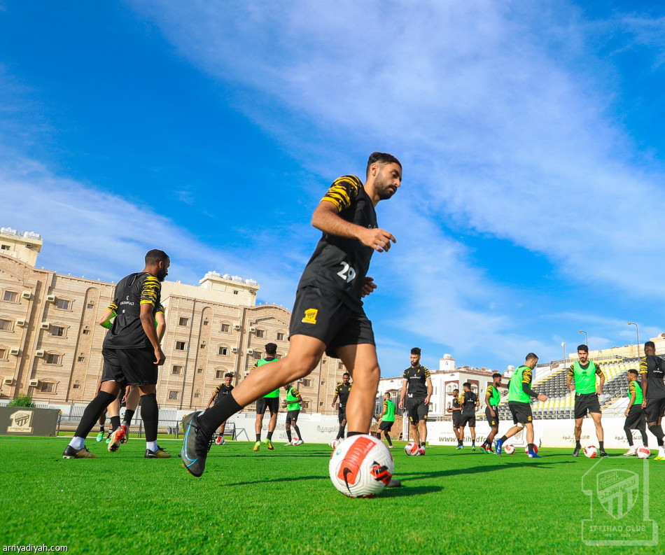 الإصابة تُغيب كورنادو عن تدريبات الاتحاد