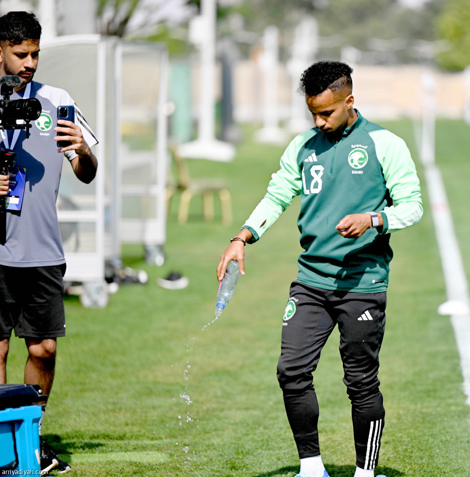 متطلبات التدريب
تستدعي يوسف